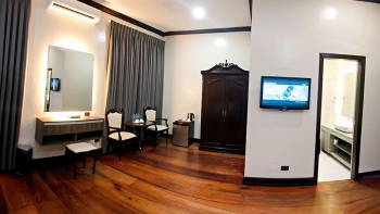 Ancestral Suites